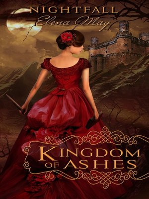 cover image of Kingdom of Ashes (Nightfall, Book 1)